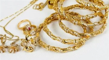 زيادة 150 جنيهاً.. أسعار الذهب في مصر تسجل مستويات جديدة بمنتصف المعاملات